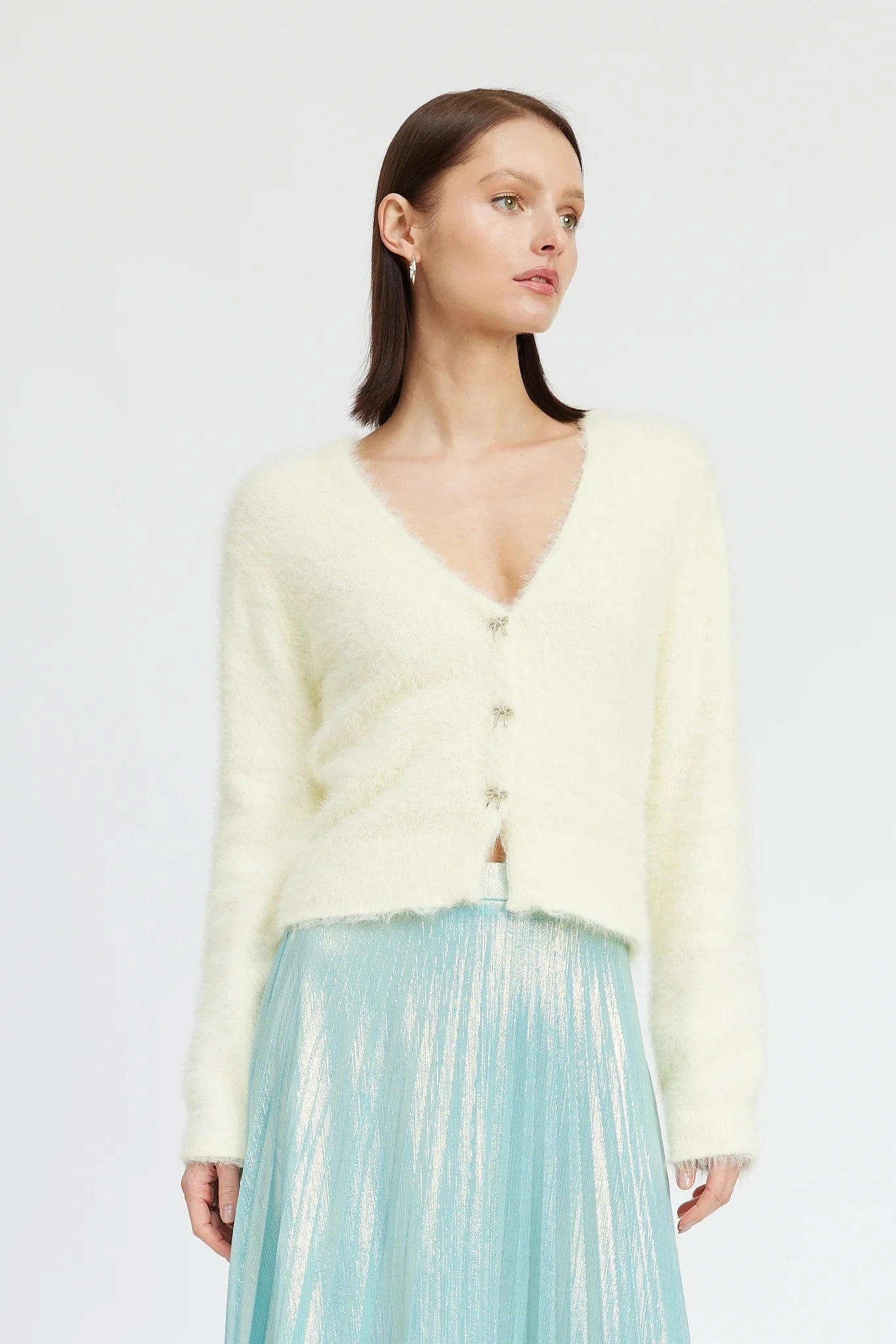 Merida Cardigan MultiPocket Configuration FlexibleWaistband