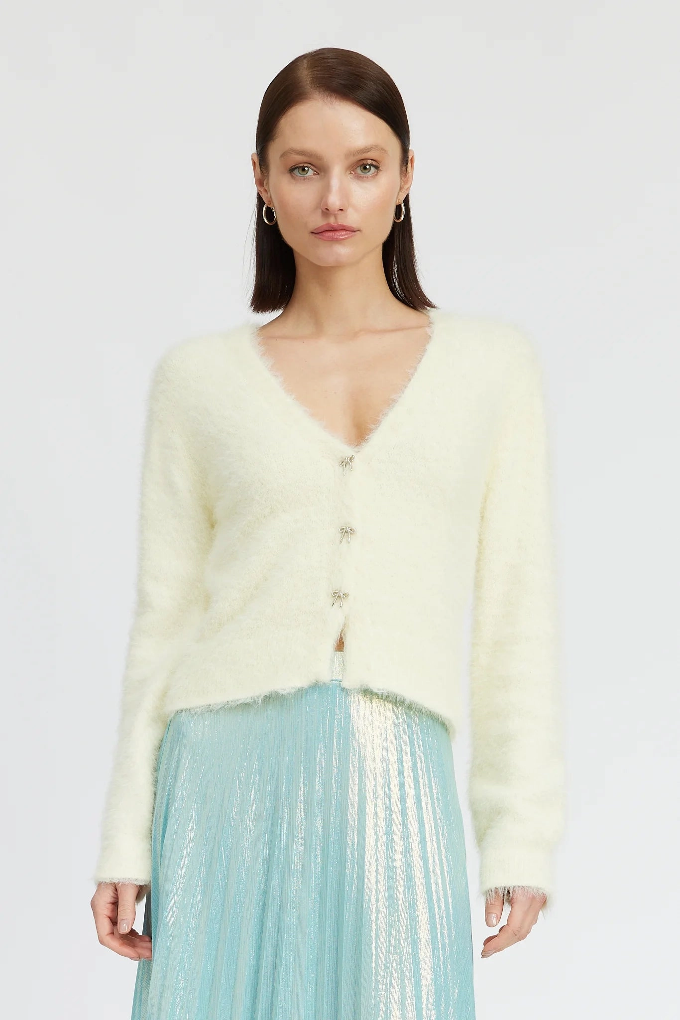 Merida Cardigan Chilly Layer Look Functional Comfort