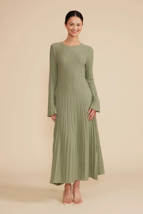 Event Glow Chill Style Jayne Knit Dress