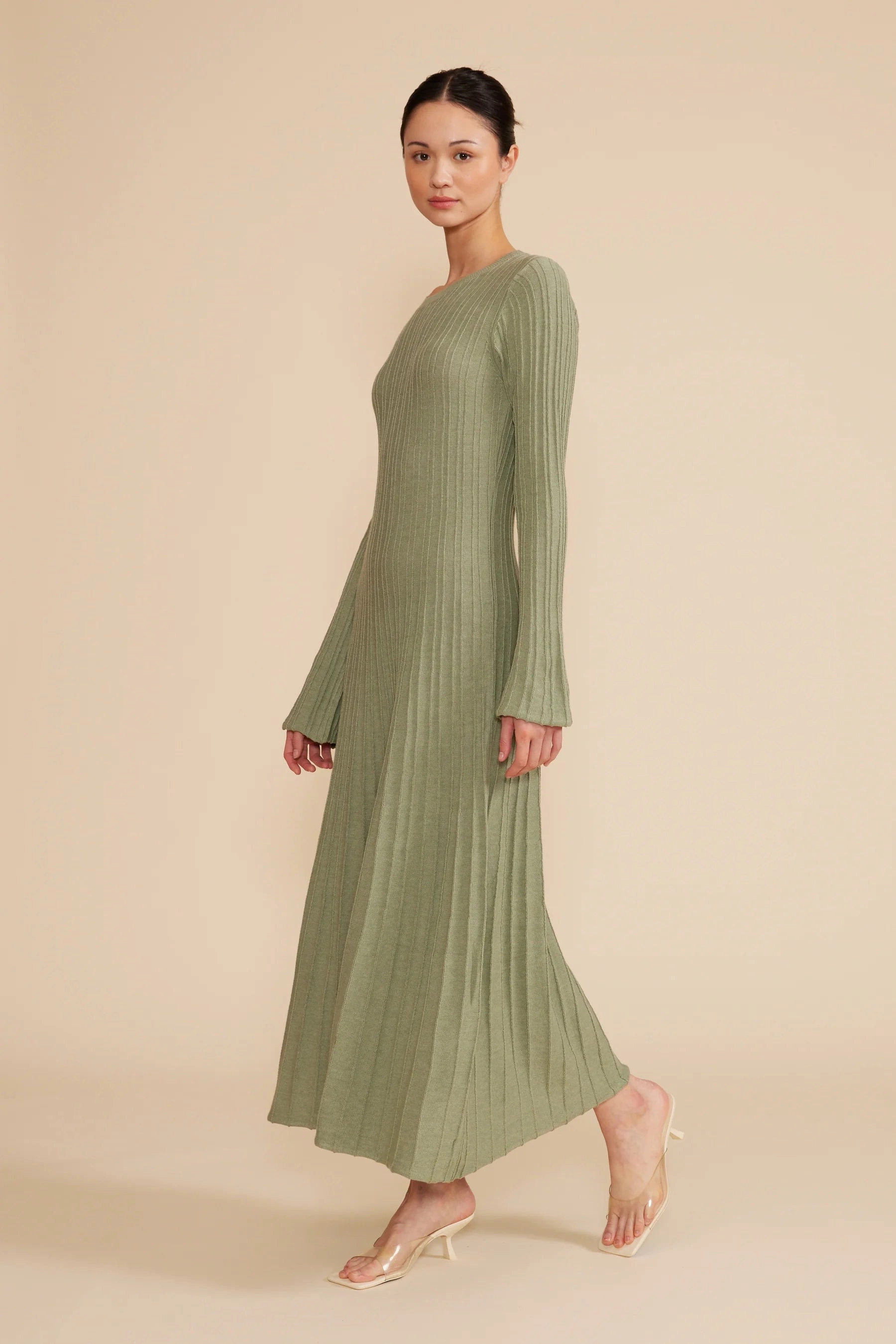 Playful Twist Urban Line Jayne Knit Dress