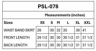 Scully Womens Yellow 100% Cotton 3 Tier Skirt City Look