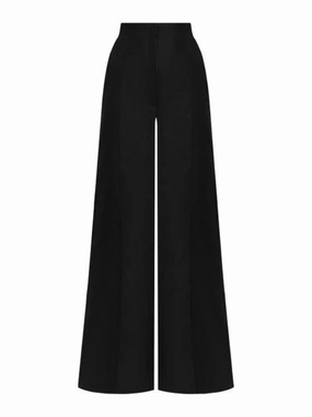Soft Material Encontrate Pants in Black