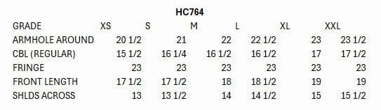 Scully Womens Serape Print Serape Polyester Blend Fashion Vest Stylish Everyday Wear