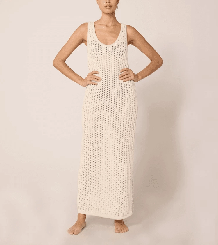 Misty Cover Up | Ivory Light Rhythm Mood Booster