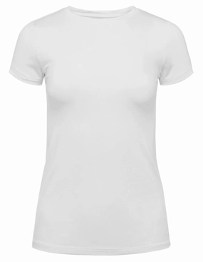 Cozy Vibes L'Agence Ressi Crew Neck Tee