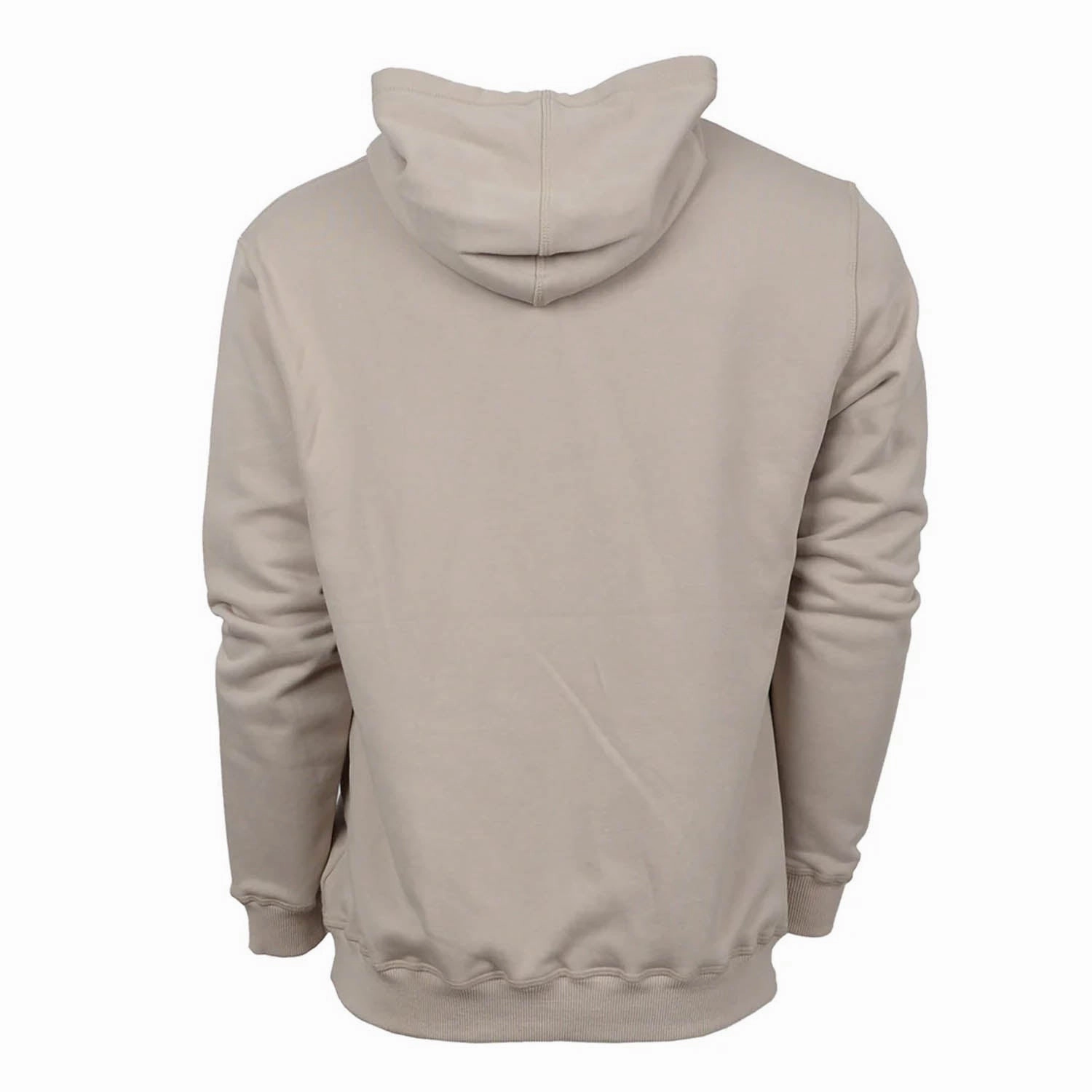 STS Ranchwear Unisex Original Oatmeal Cotton Blend Hoodie Clean Outer