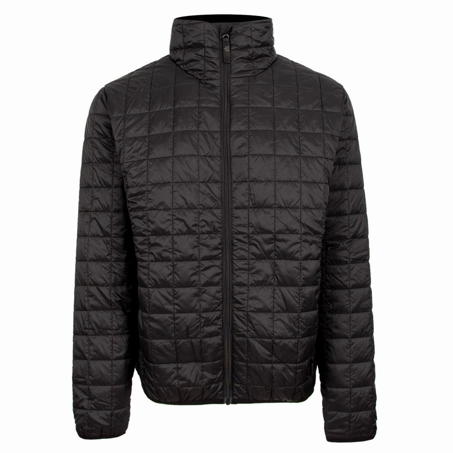 Essential Casual Look STS Ranchwear Wesley Jacket Mens Polyester Insulated Black