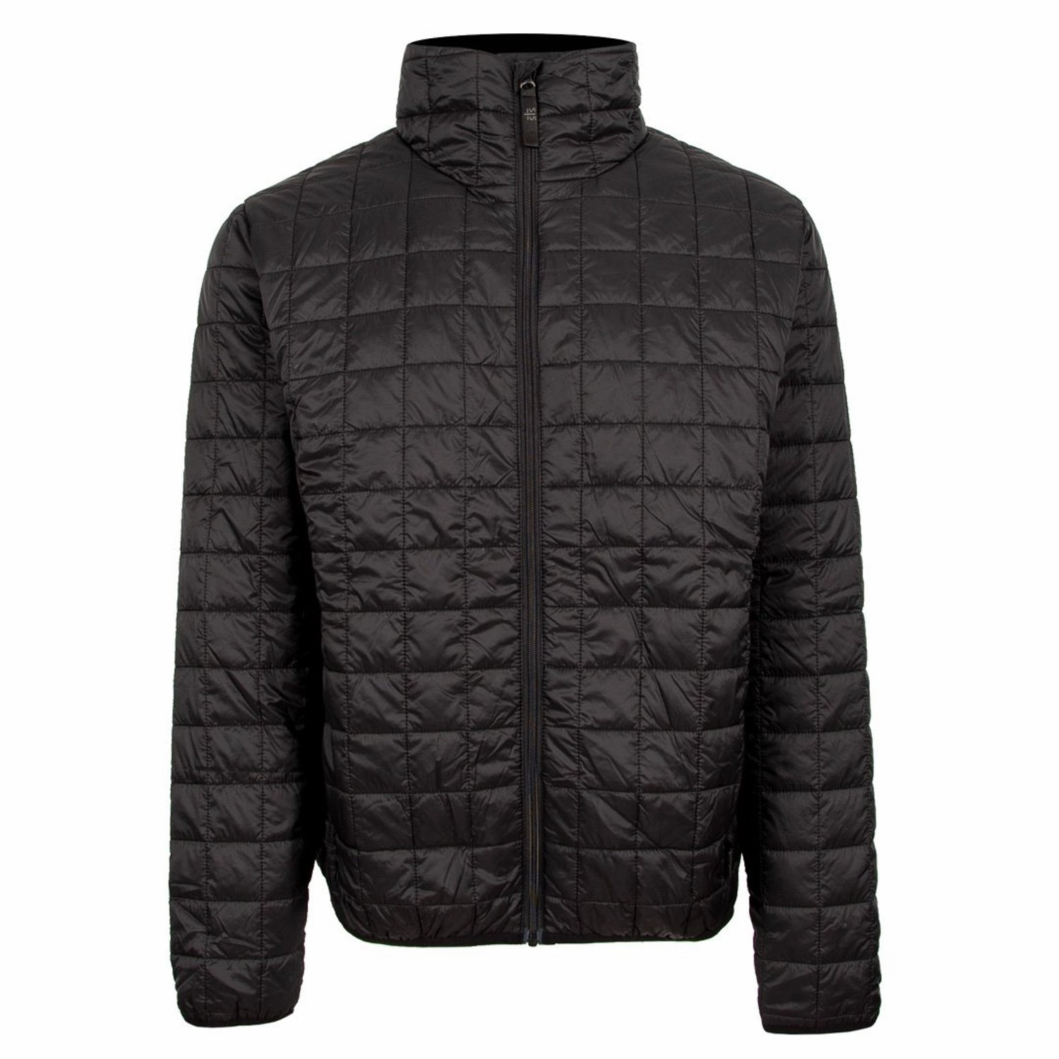 Everyday Layer Style STS Ranchwear Wesley Jacket Mens Polyester Insulated Black