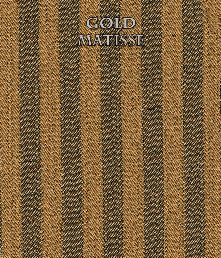 Side Pockets Ventilated Slits Sufi Skirt