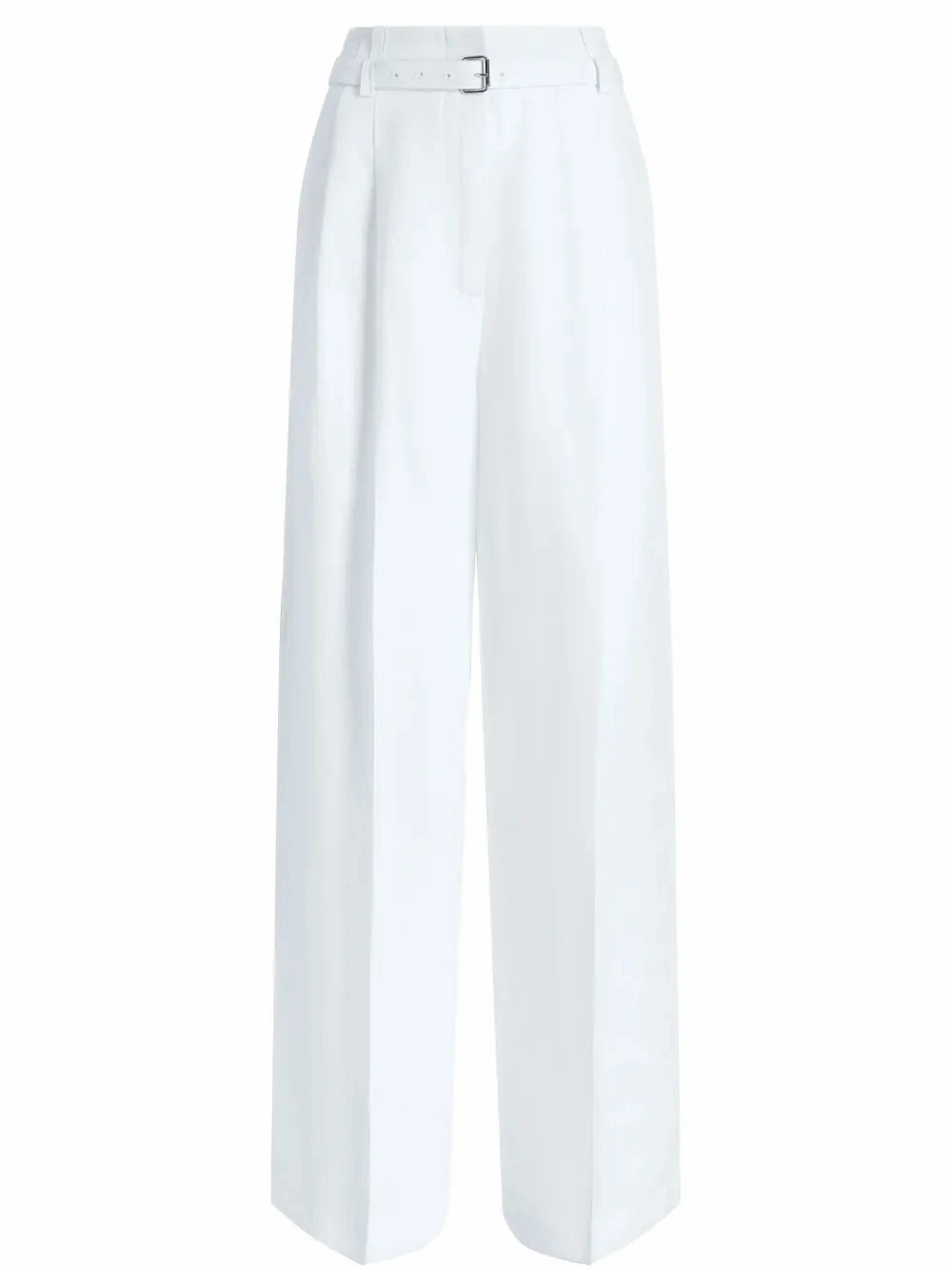 Jules Pant in Off White Casual Wearable