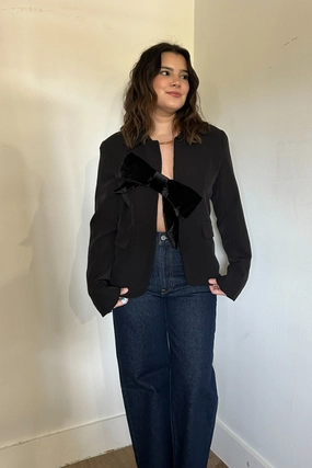 Ultra Soft Handfeel EcoFriendlyDye Estelle Jacket