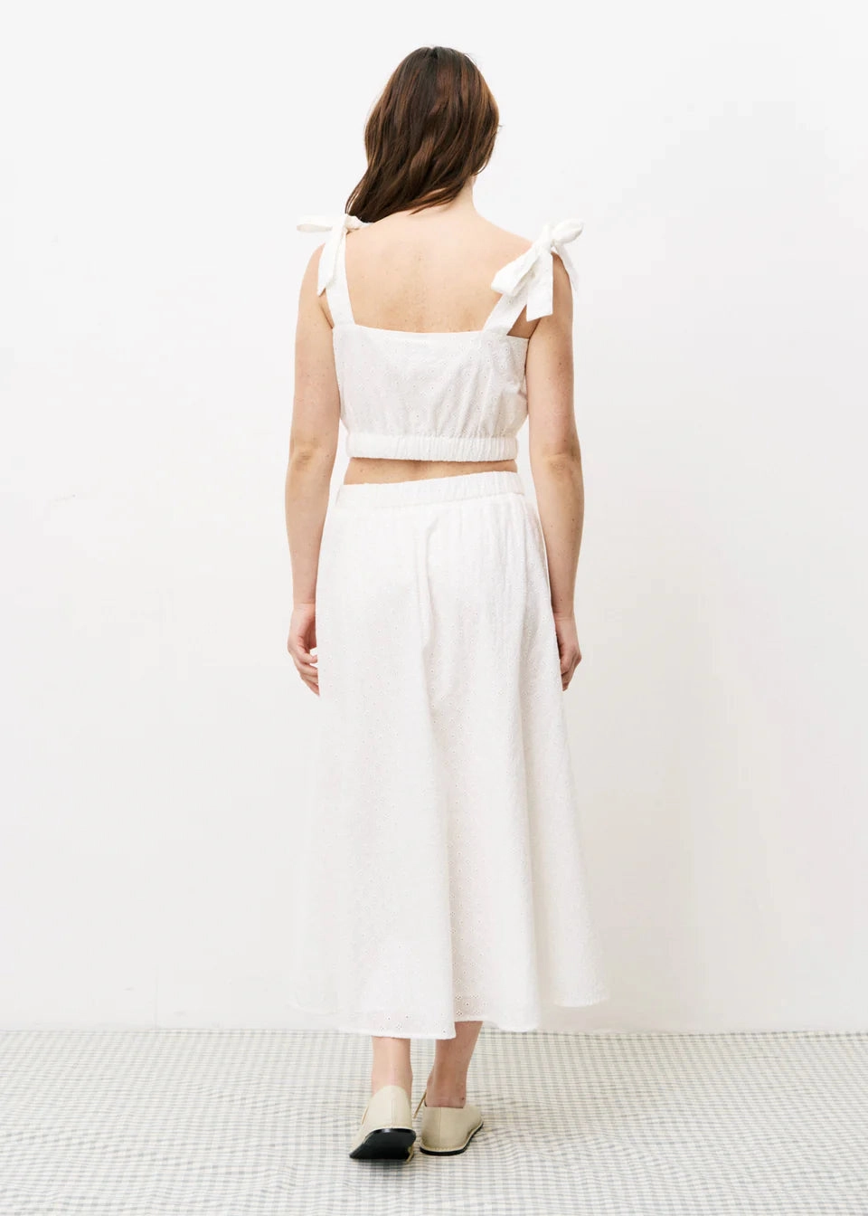 Timeless Appeal FRNCH Cassylia Skirt