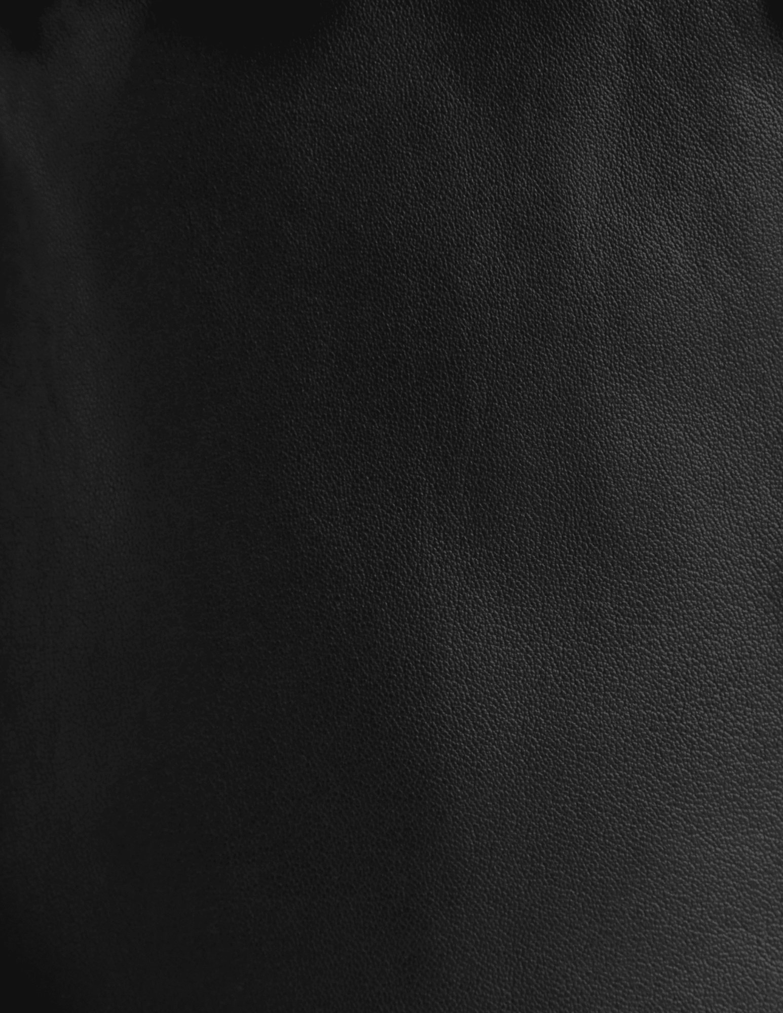 Daily Favorite A.L.C. Declan Leather Blazer Mini Dress