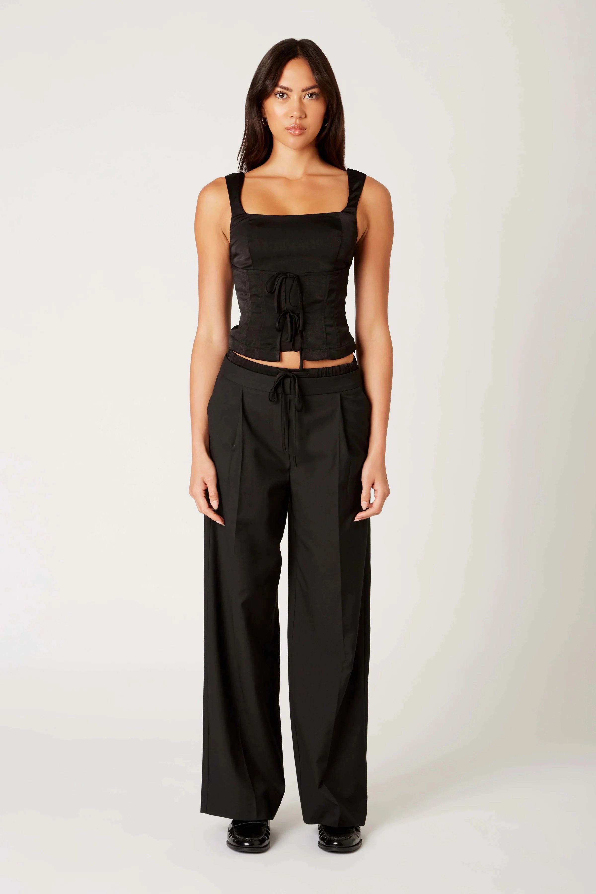 Soft and Light Harry Trousers