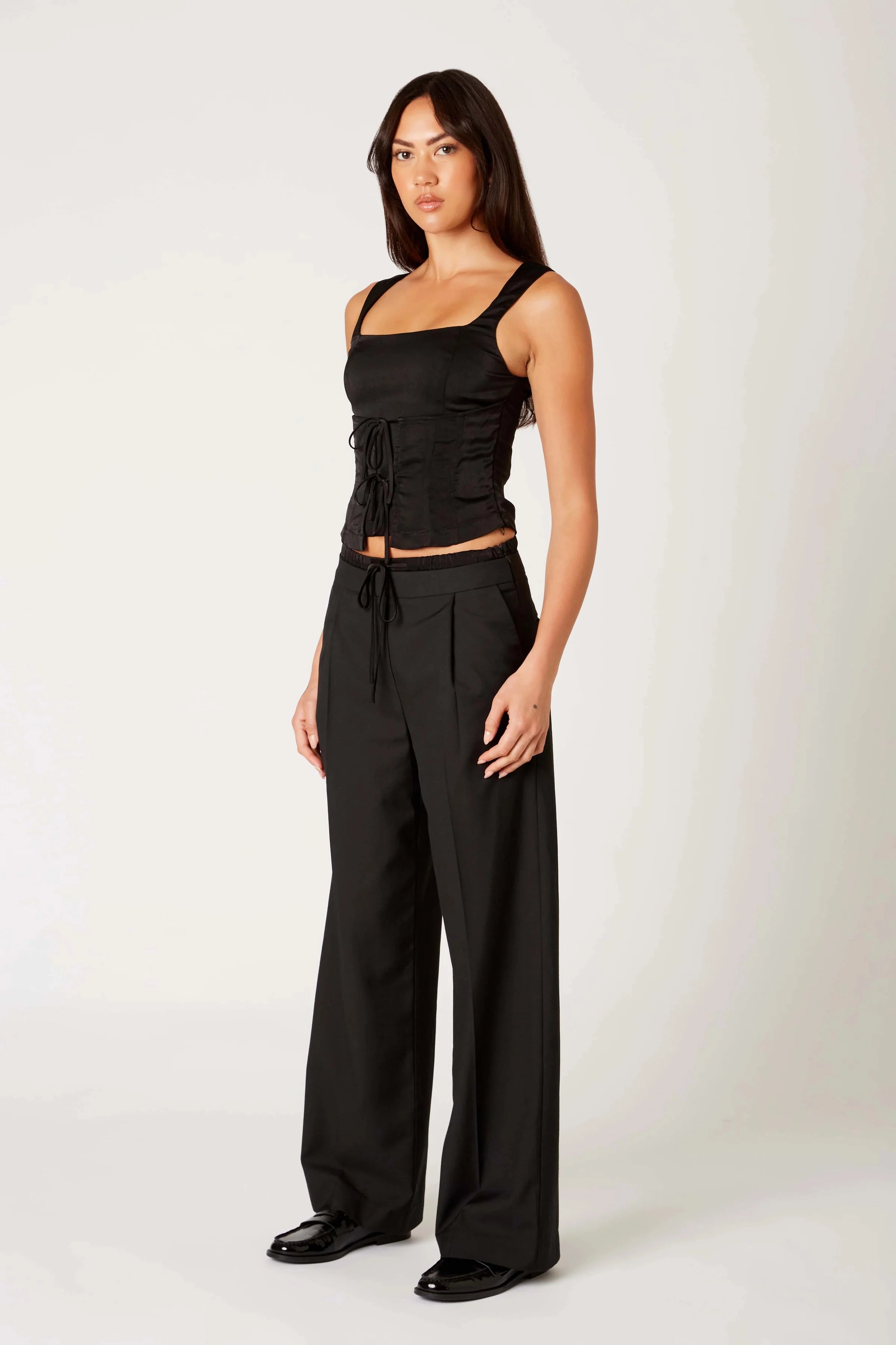 Harry Trousers NoBuckleDesign