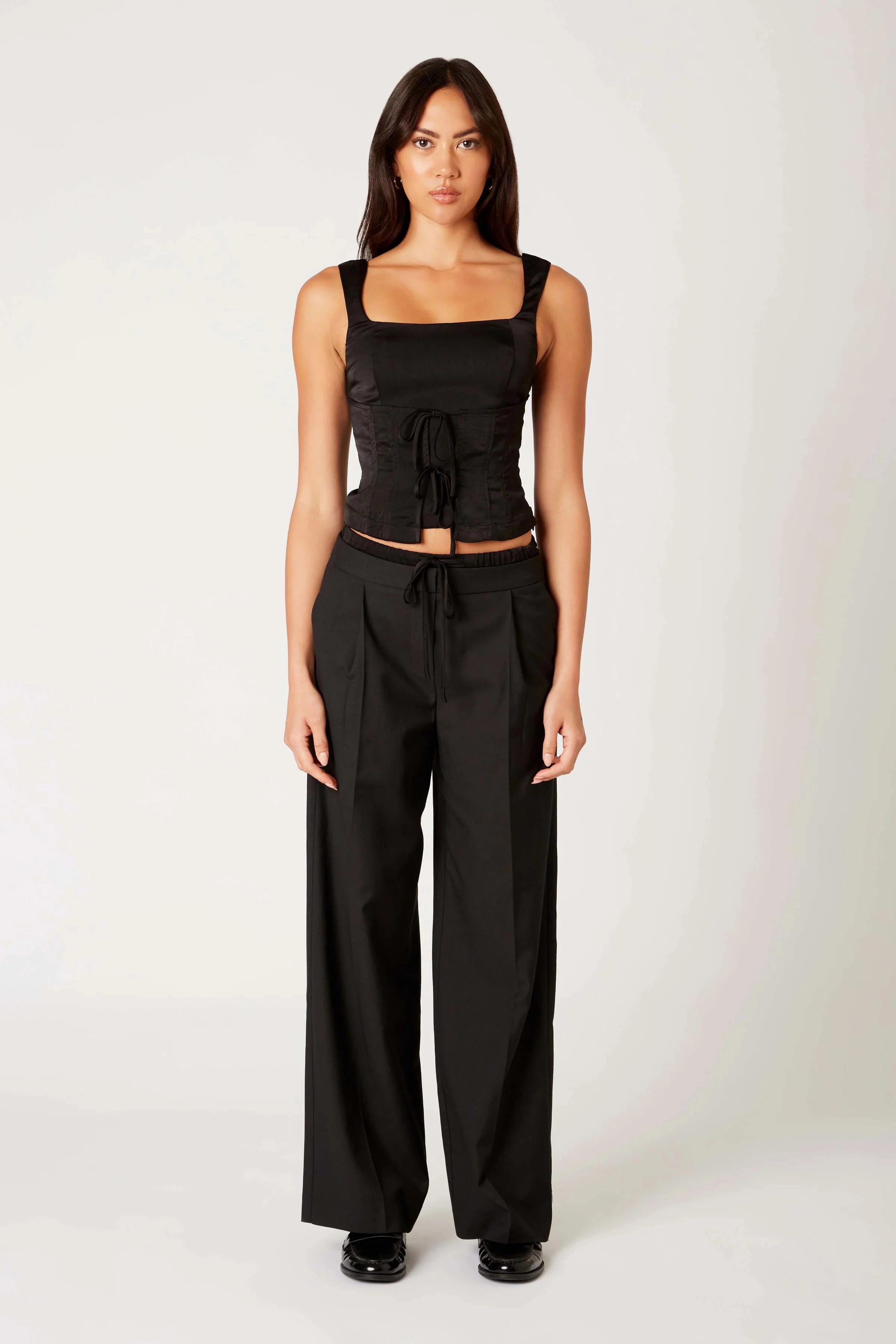 Timeless Comfort Cozy Essentials Harry Trousers