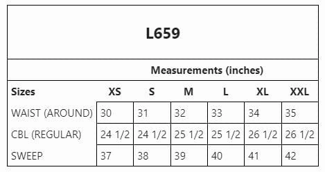 Simple looks Scully Womens Cinnamon Suede Long Skirt S