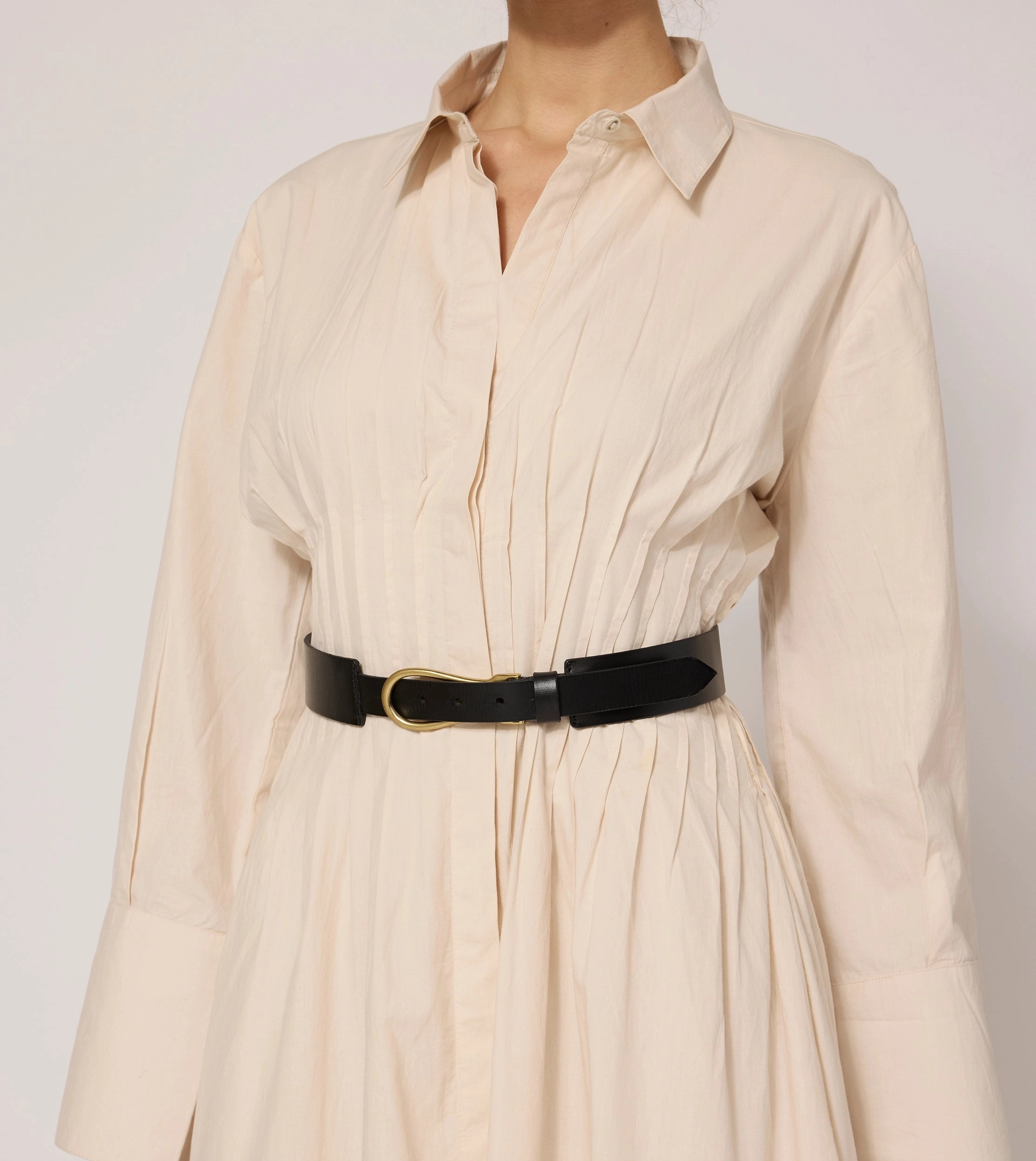 MeshPanelIntegration Travis Belt | Black