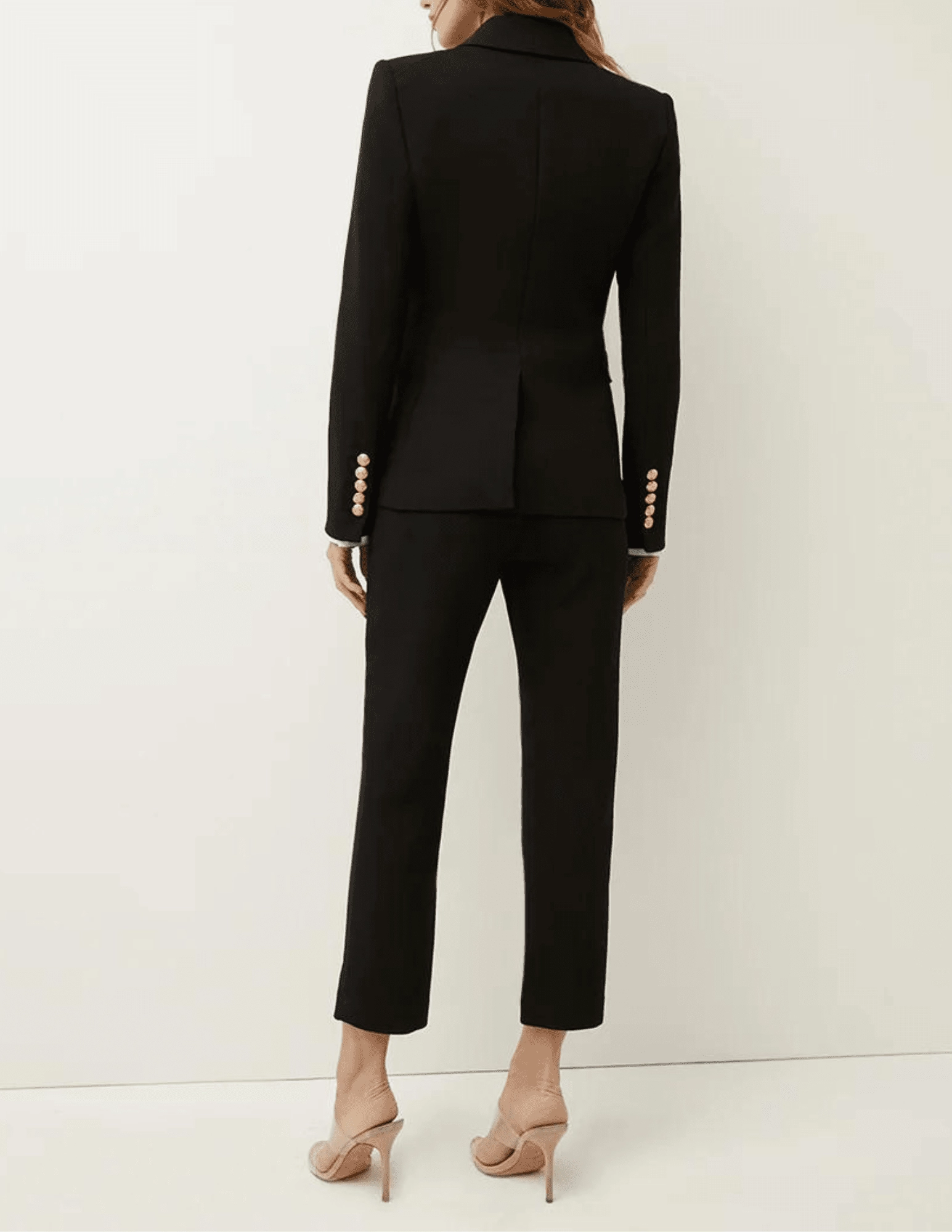 Non Restrictive Cut hypoallergenic material Veronica Beard Miller Dickey Jacket