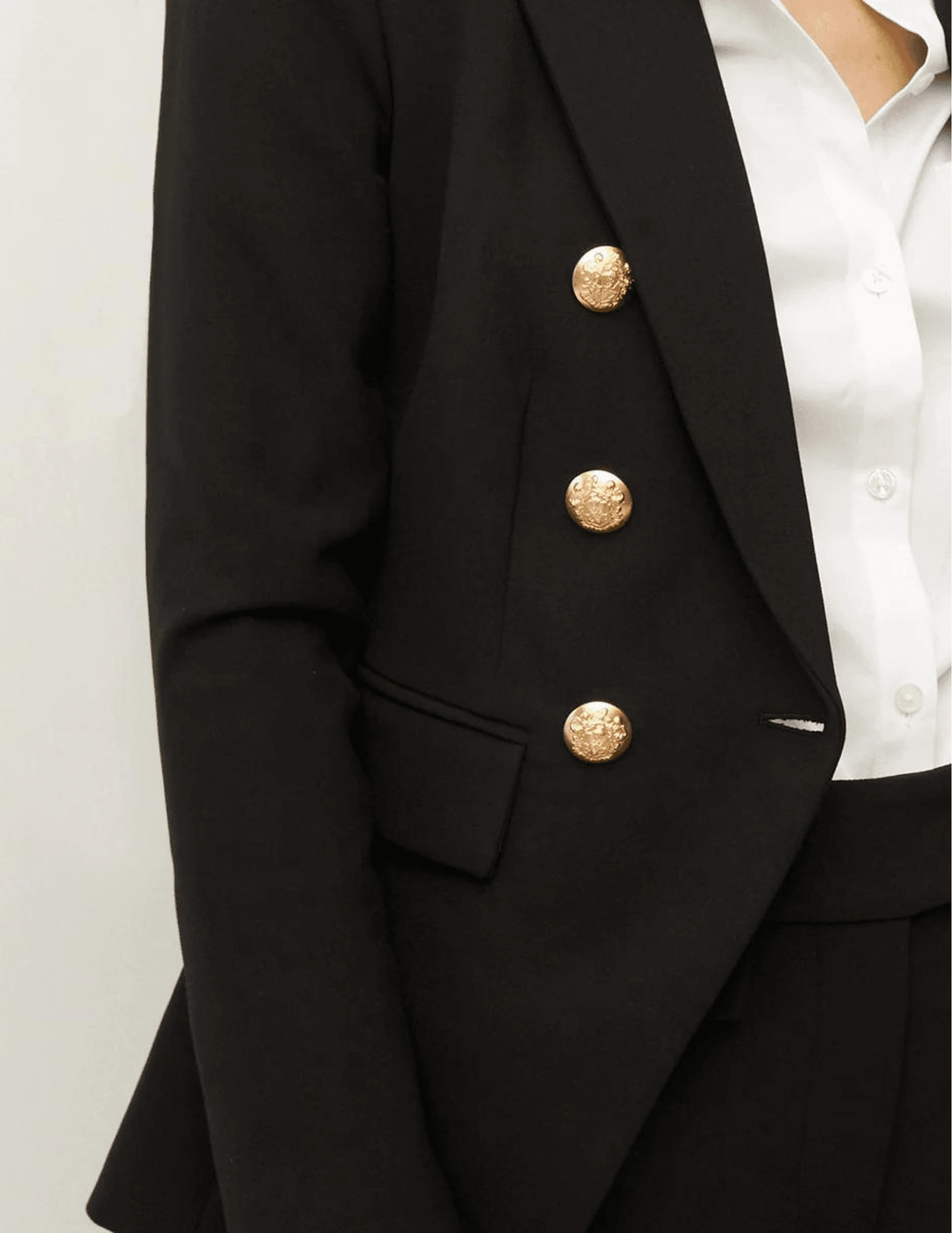 Veronica Beard Miller Dickey Jacket FlexibleMobilityDesign