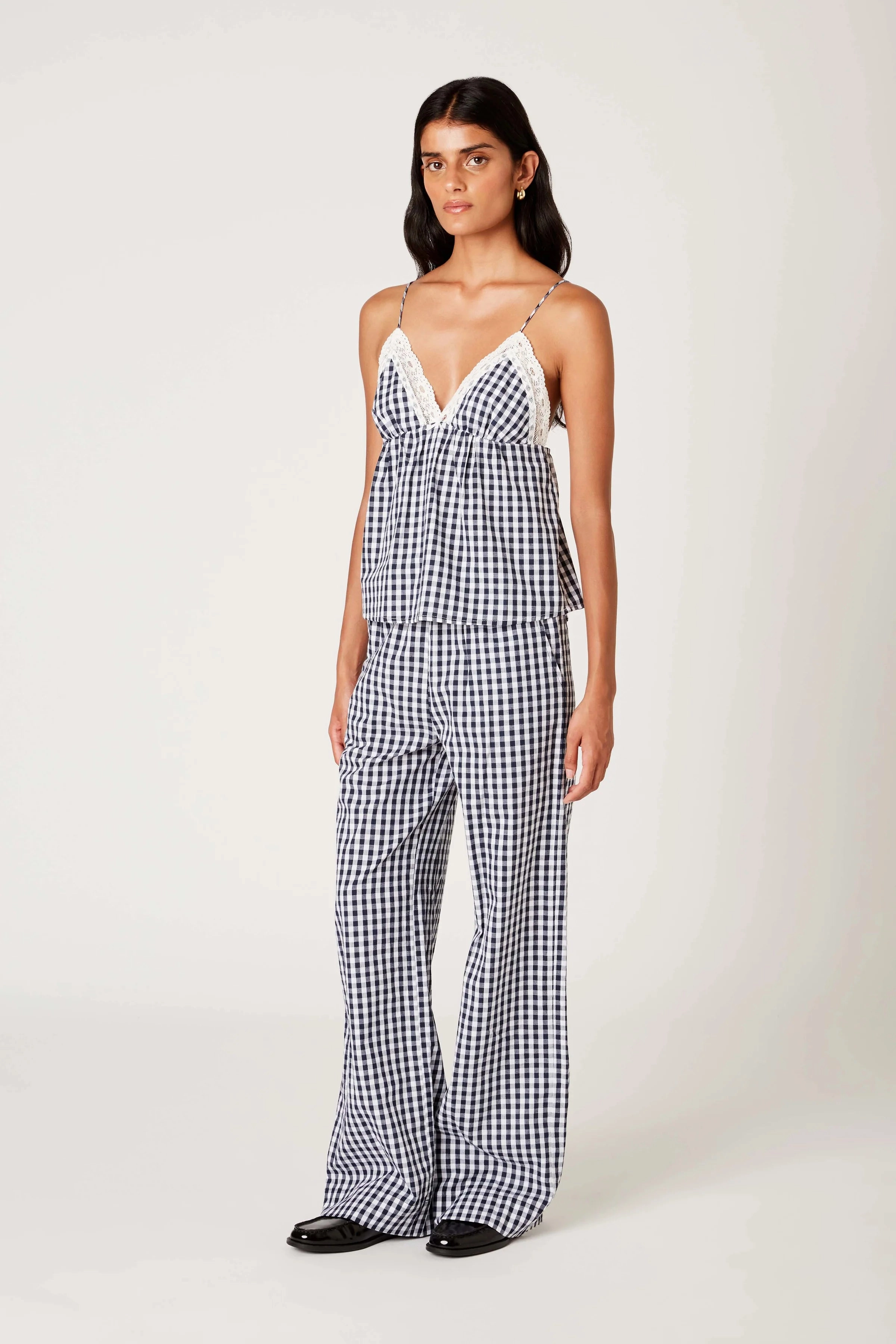 Khonny Pants Comfortable Movement