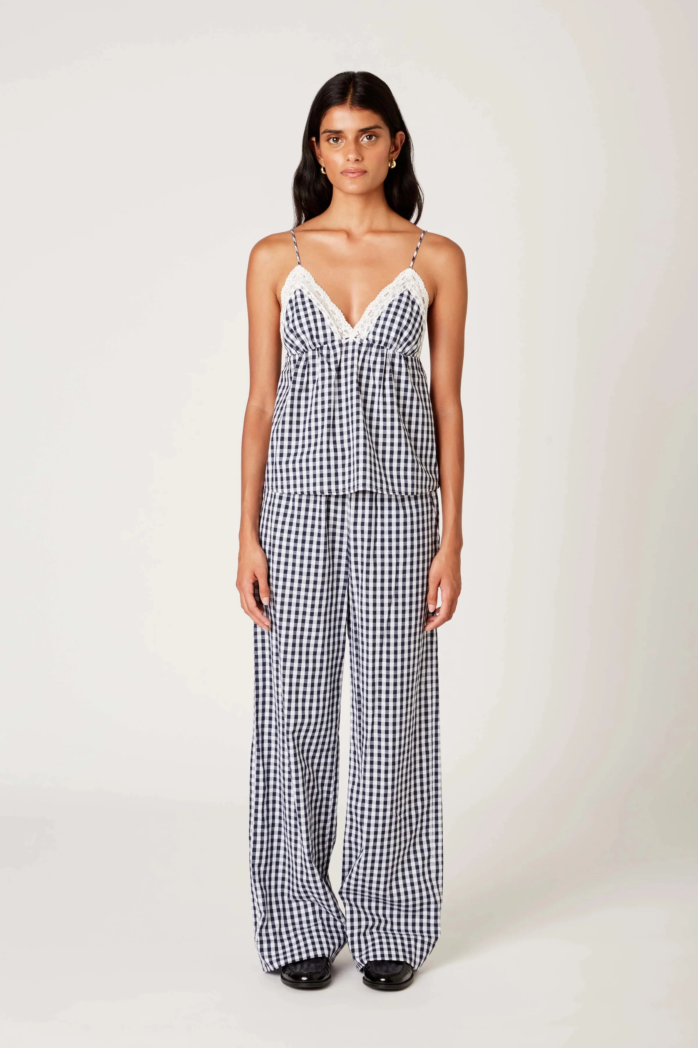 OrganicCotton Khonny Pants