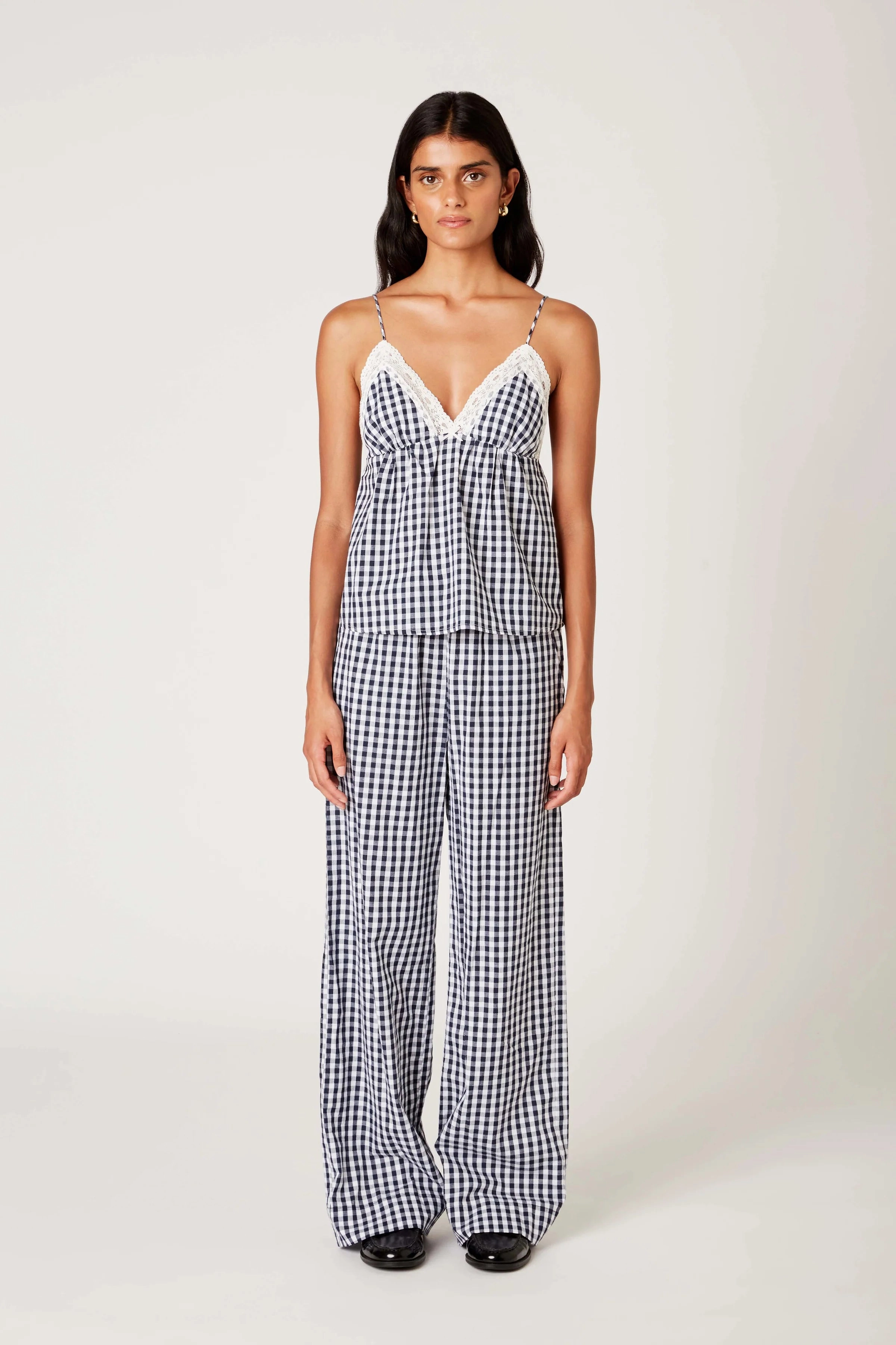 Flexible Knees UVProtection Khonny Pants