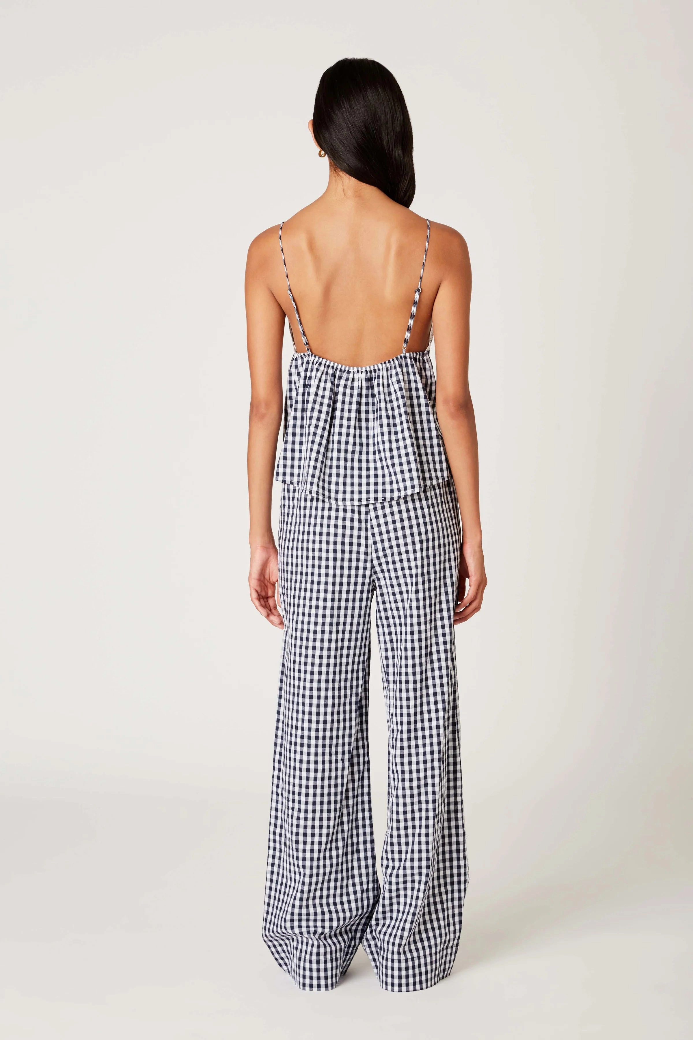 Khonny Pants EcoCertified Material