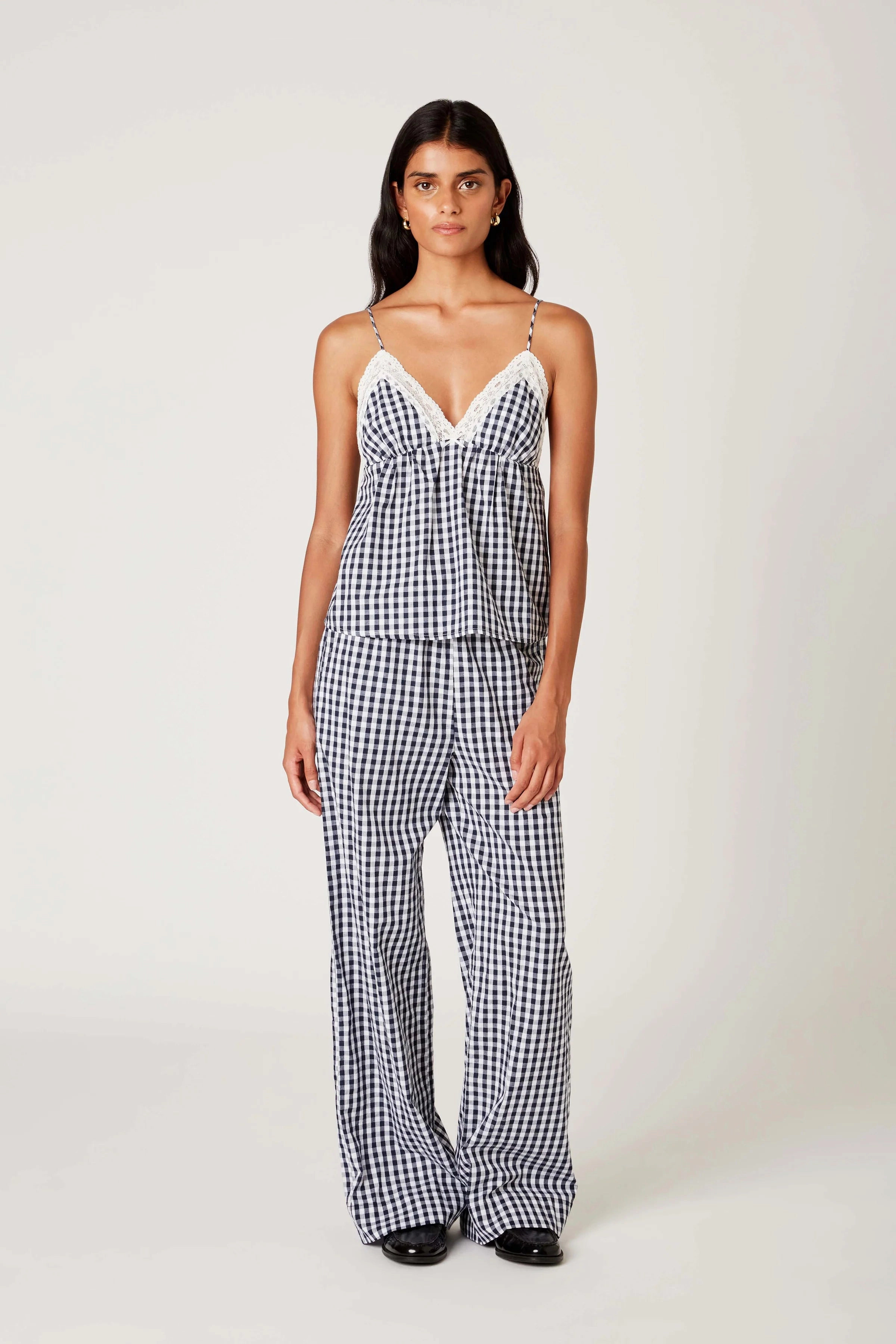 Khonny Pants MultiPocket