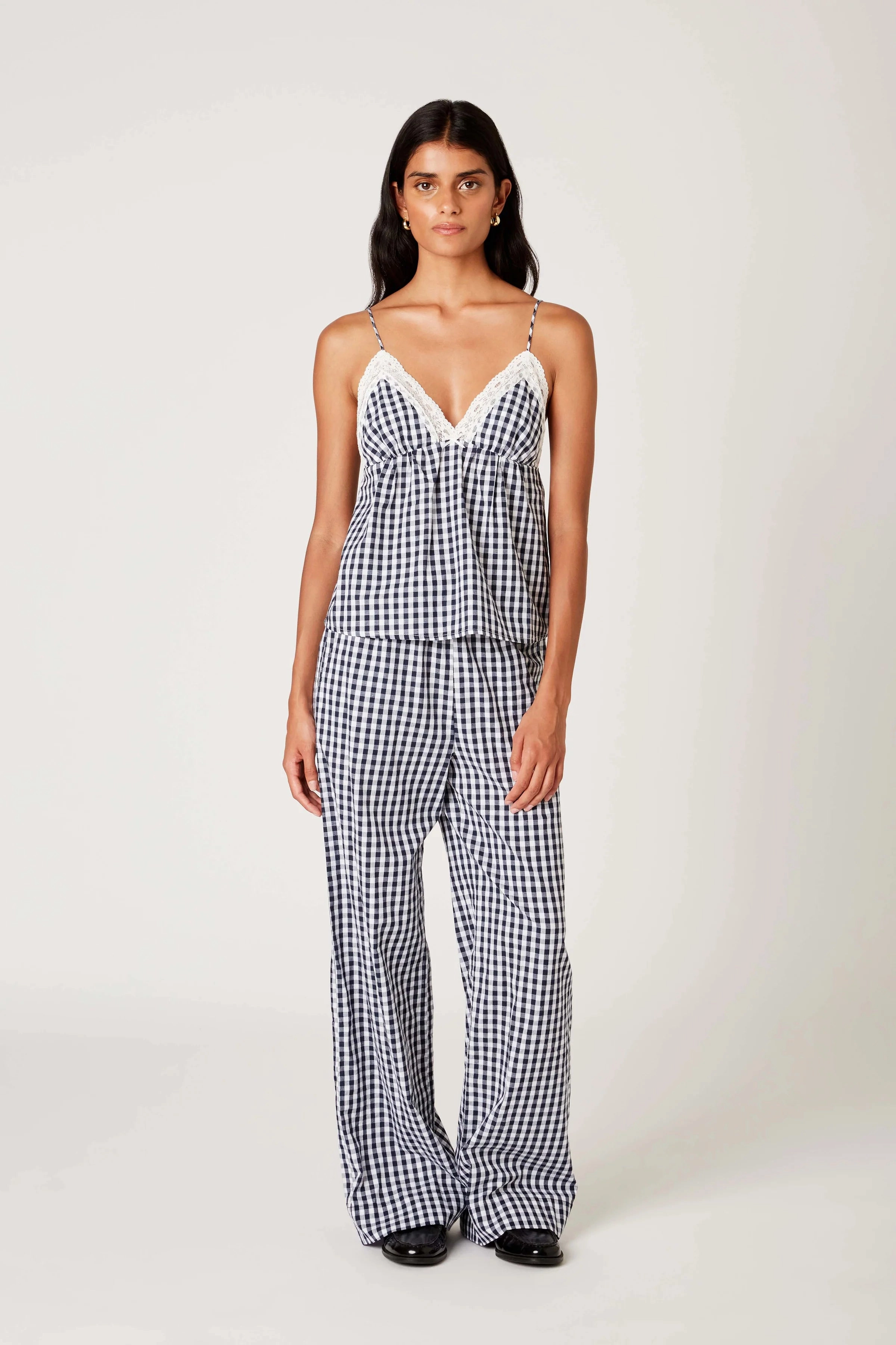 Compression Fit Technology ButterSoft Handfeel Khonny Pants