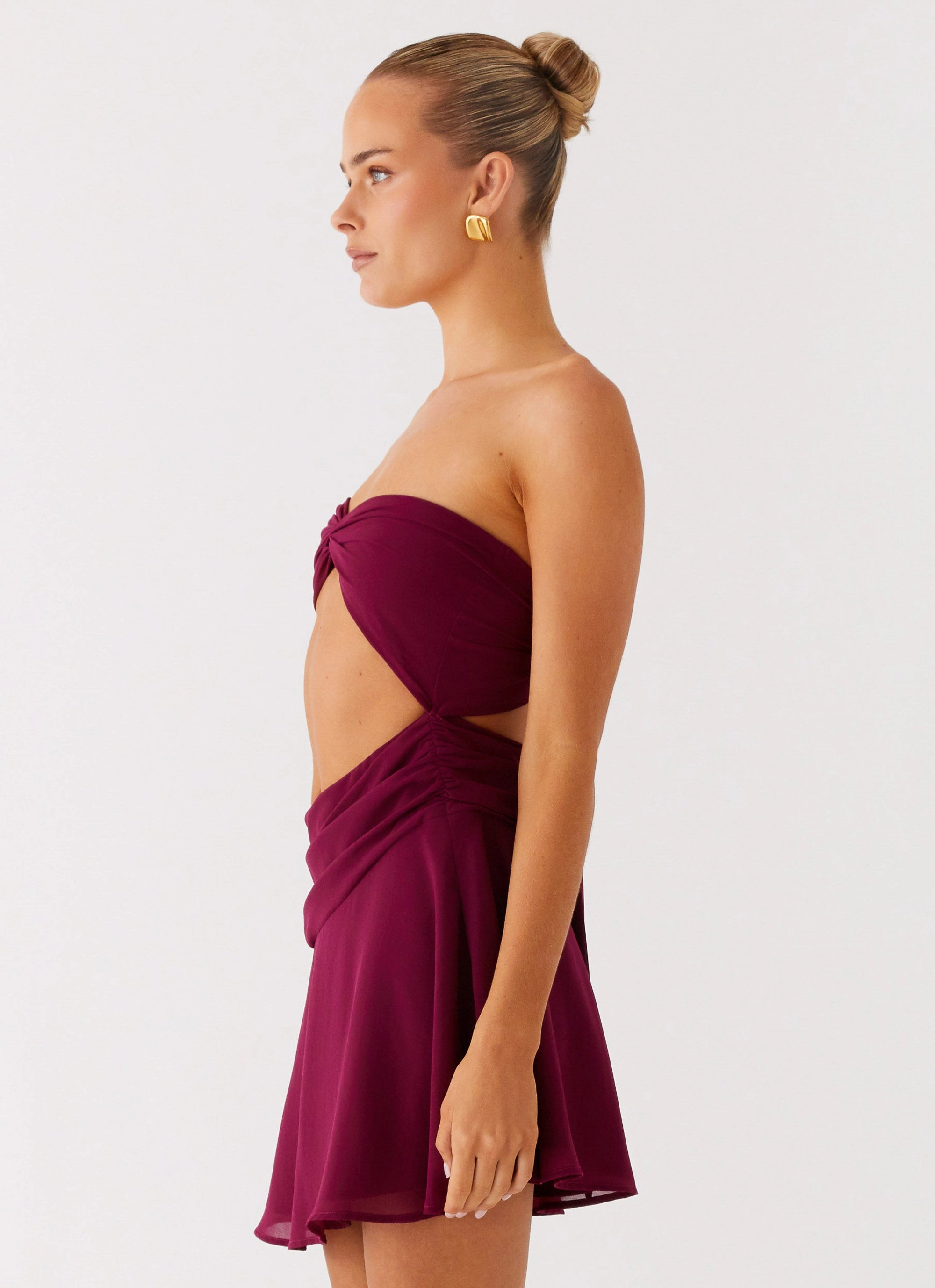 Marbella Mini Dress - Violetta Comfort First Comfortable outdoor wear