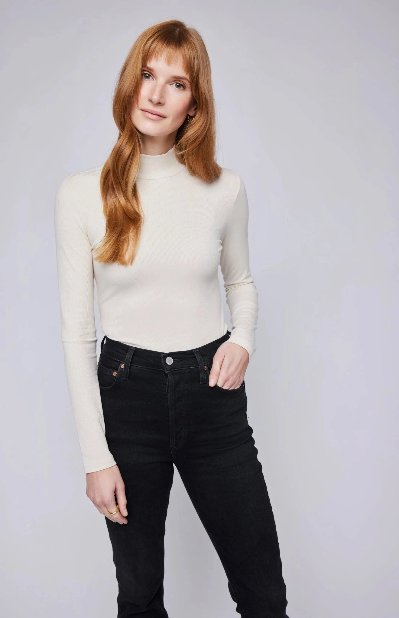 SnagResistant Fabric Wren Top