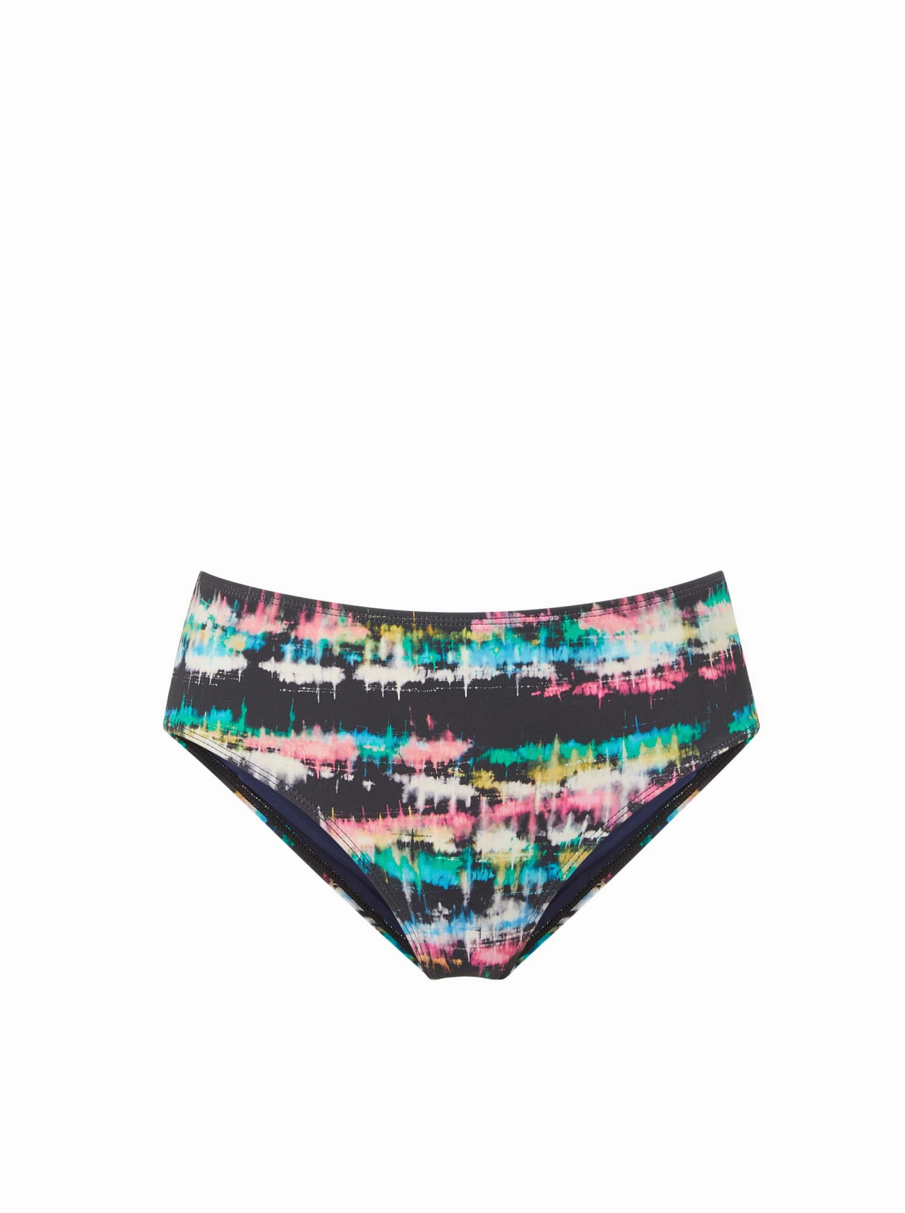 Classic Midrise Bottom Bimini Sky Shrink Resistant Material