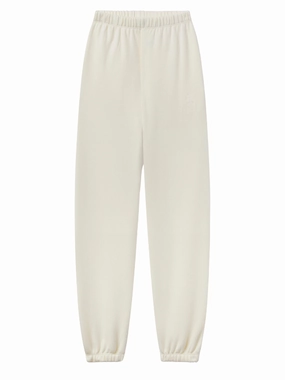 QuickDryTech Classic Sweatpant in Cream