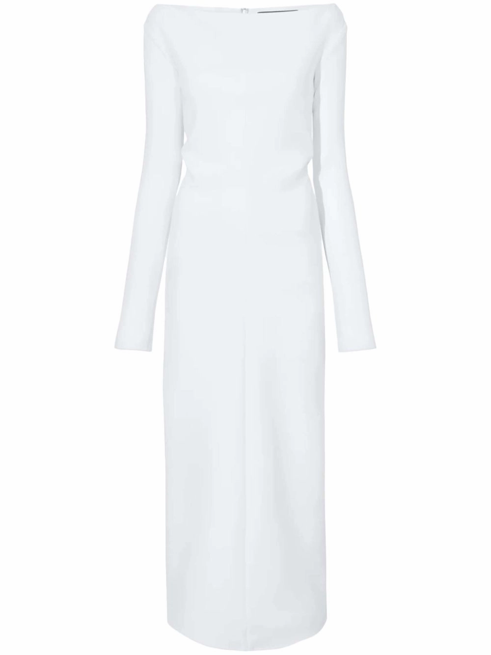 Urban Motion Yara Dress in Off White
